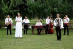 Trupa Melodi Membrii trupei