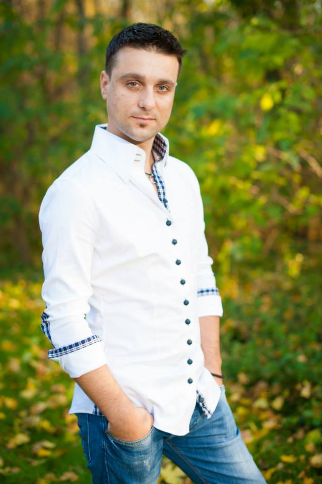 Fotografie Trupa Melodi din galeria Membrii trupei