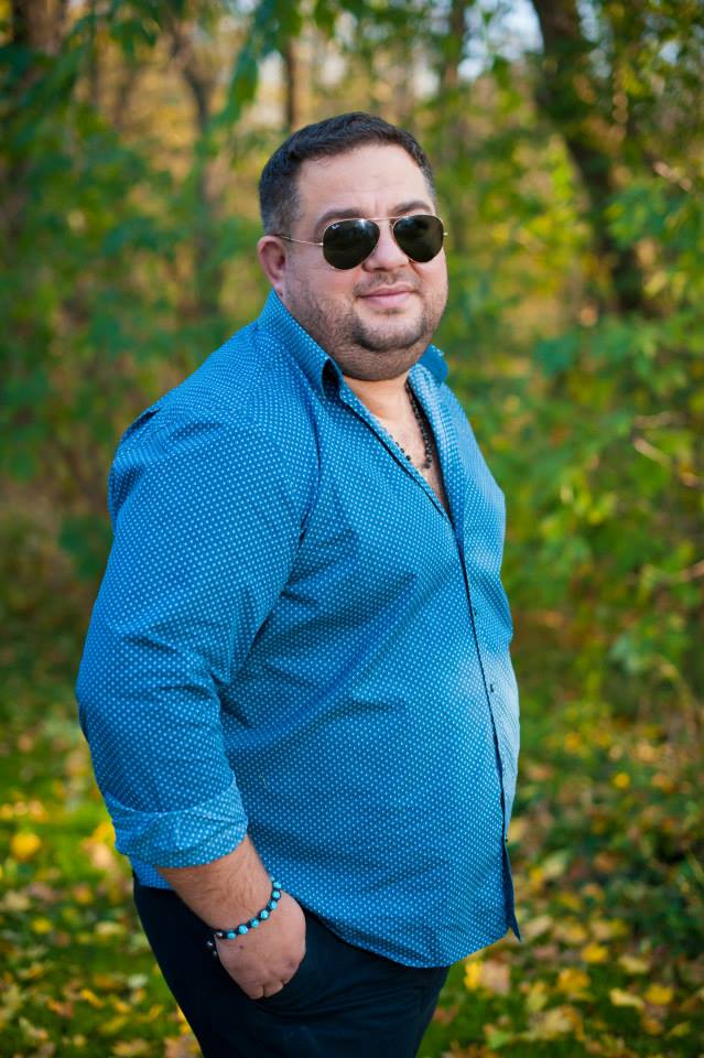 Fotografie Trupa Melodi din galeria Membrii trupei