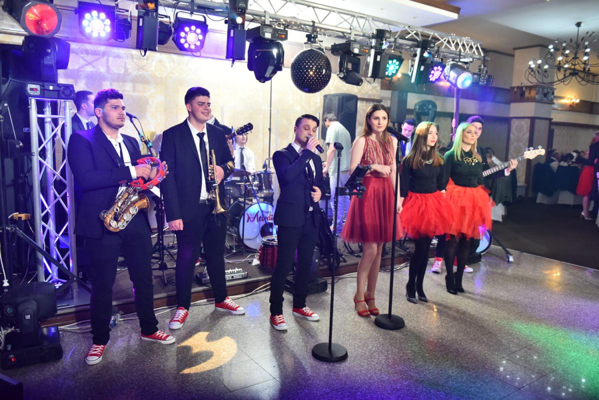 Fotografie Trupa Melodi din galeria Evenimente