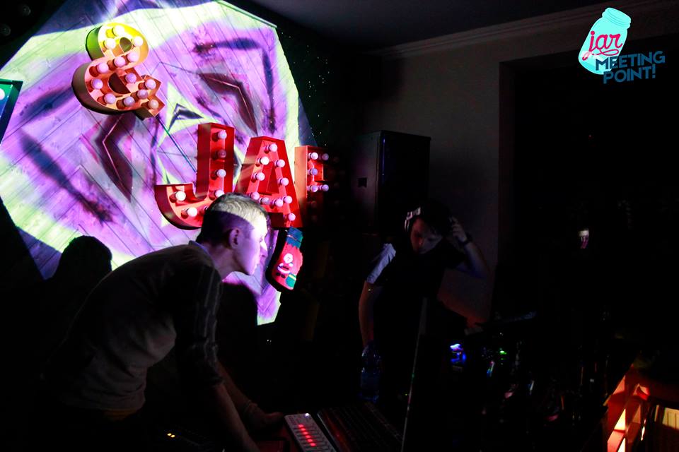 Photo of Jar Bar from Petreceri gallery