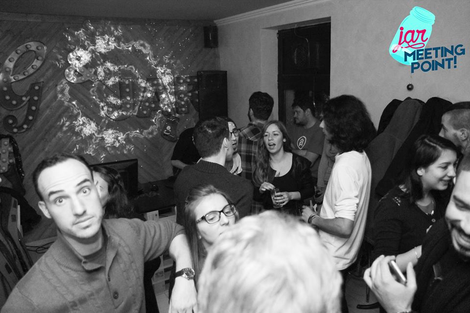 Fotografie Jar Bar din galeria Petreceri