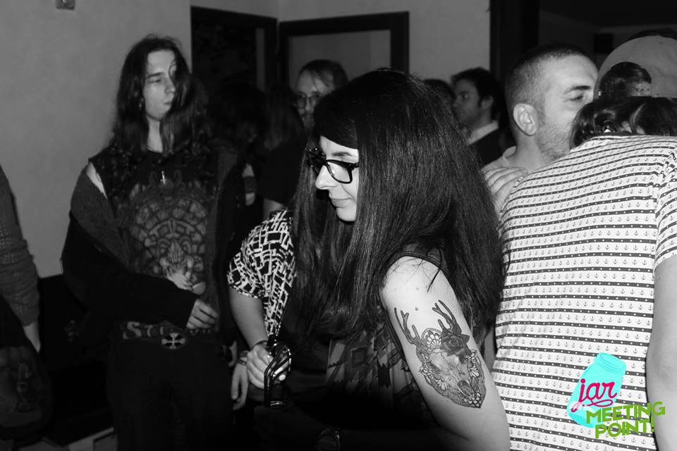 Fotografie Jar Bar din galeria Petreceri