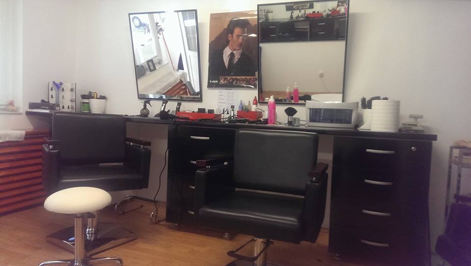 Fotografie Bobby Studio din galeria Salon