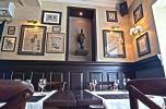 Millenium Pub & Café Interior