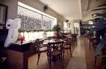 Millenium Pub & Café Interior