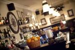 Millenium Pub & Café Interior