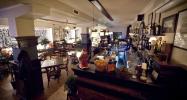 Millenium Pub & Café Interior