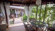 Millenium Pub & Café Grădina de vară