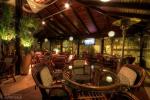 Millenium Pub & Café Grădina de vară