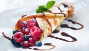 Millenium Pub & Café Preparate