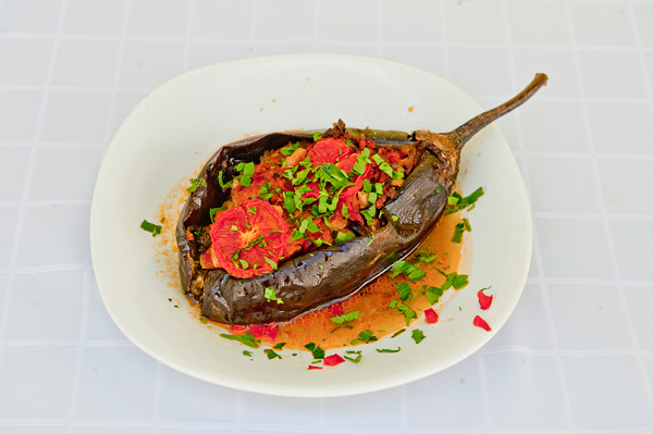 Fotografie Restaurant Brașovia din galeria Preparate