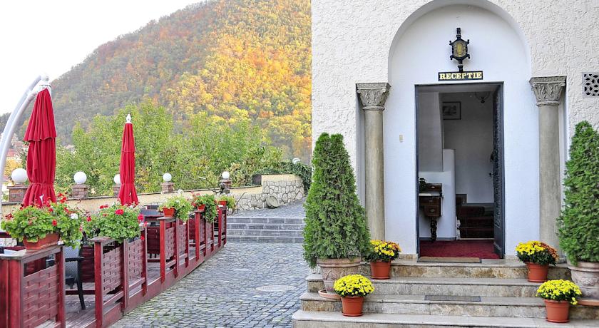 Fotografie Casa Cranța din galeria Terasă