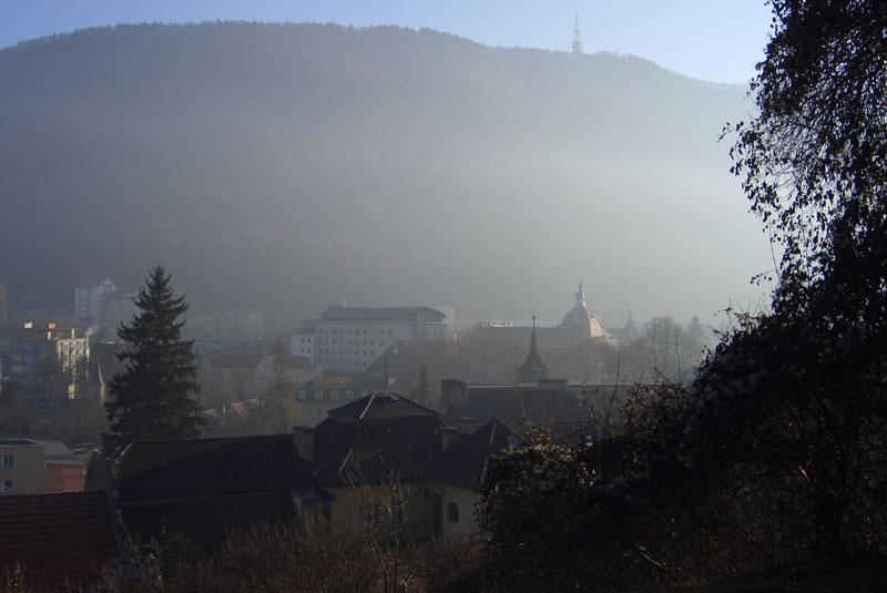 Fotografie Casa Cranța din galeria Panoramă