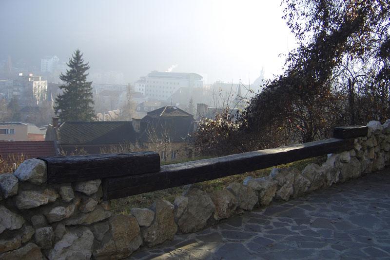 Fotografie Casa Cranța din galeria Panoramă