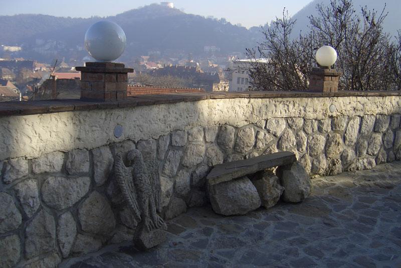 Fotografie Casa Cranța din galeria Panoramă
