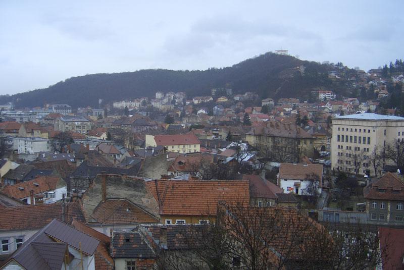 Fotografie Casa Cranța din galeria Panoramă