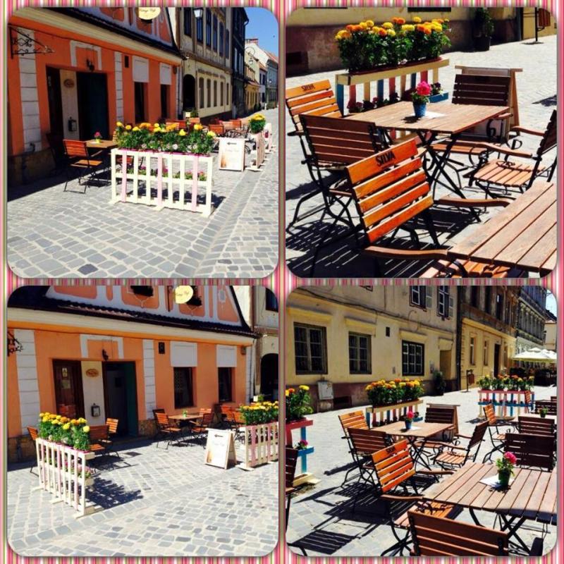Fotografie Cottage Cafe din galeria Terasă
