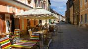 Cottage Cafe Terasă