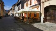 Cottage Cafe Terasă