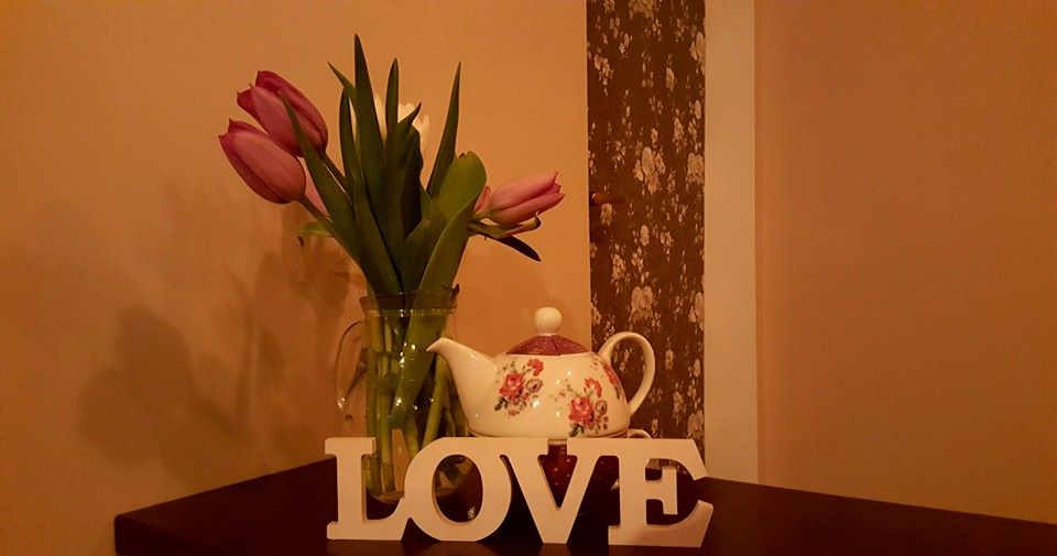 Fotografie Cottage Cafe din galeria Interior