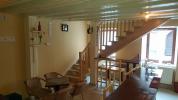 Cottage Cafe Interior