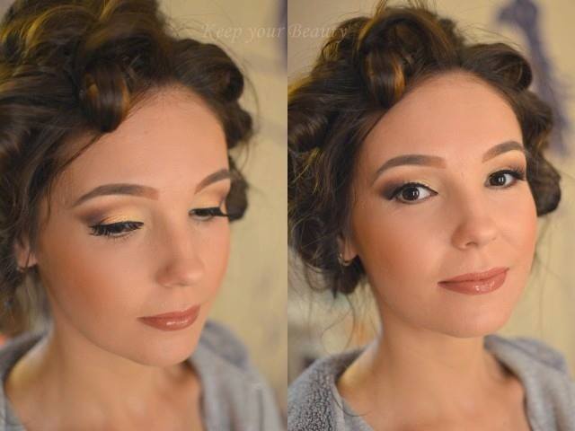 Fotografie Alyssa Beauty din galeria Make-up