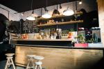 Croitoria de cafea Interior