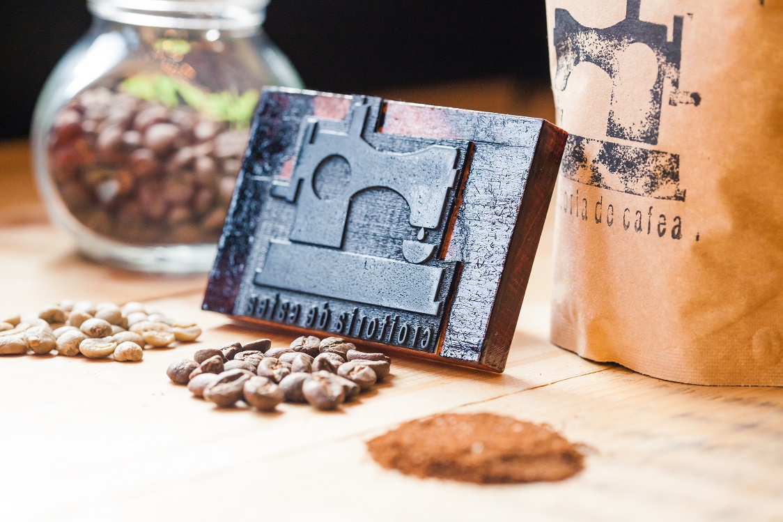 Fotografie Croitoria de cafea din galeria Cafea