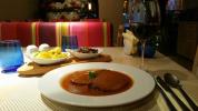 Gaura Dulce Food