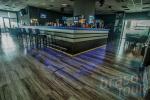 Vanilla  Lounge & Games Interior