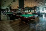 Vanilla  Lounge & Games Interior