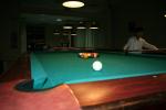 Vanilla  Lounge & Games Interior