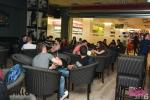 Vanilla  Lounge & Games Interior