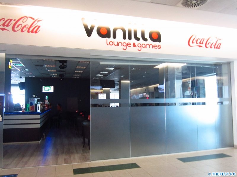 Fotografie Vanilla  Lounge & Games din galeria Interior
