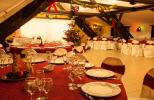 Restaurant Anturaj Sală eveniment