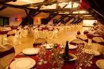 Restaurant Anturaj Sală eveniment