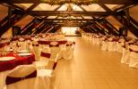 Restaurant Anturaj Sală eveniment