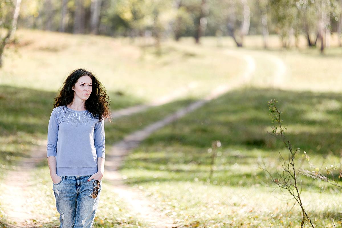 Fotografie Doru Buzea din galeria Portret