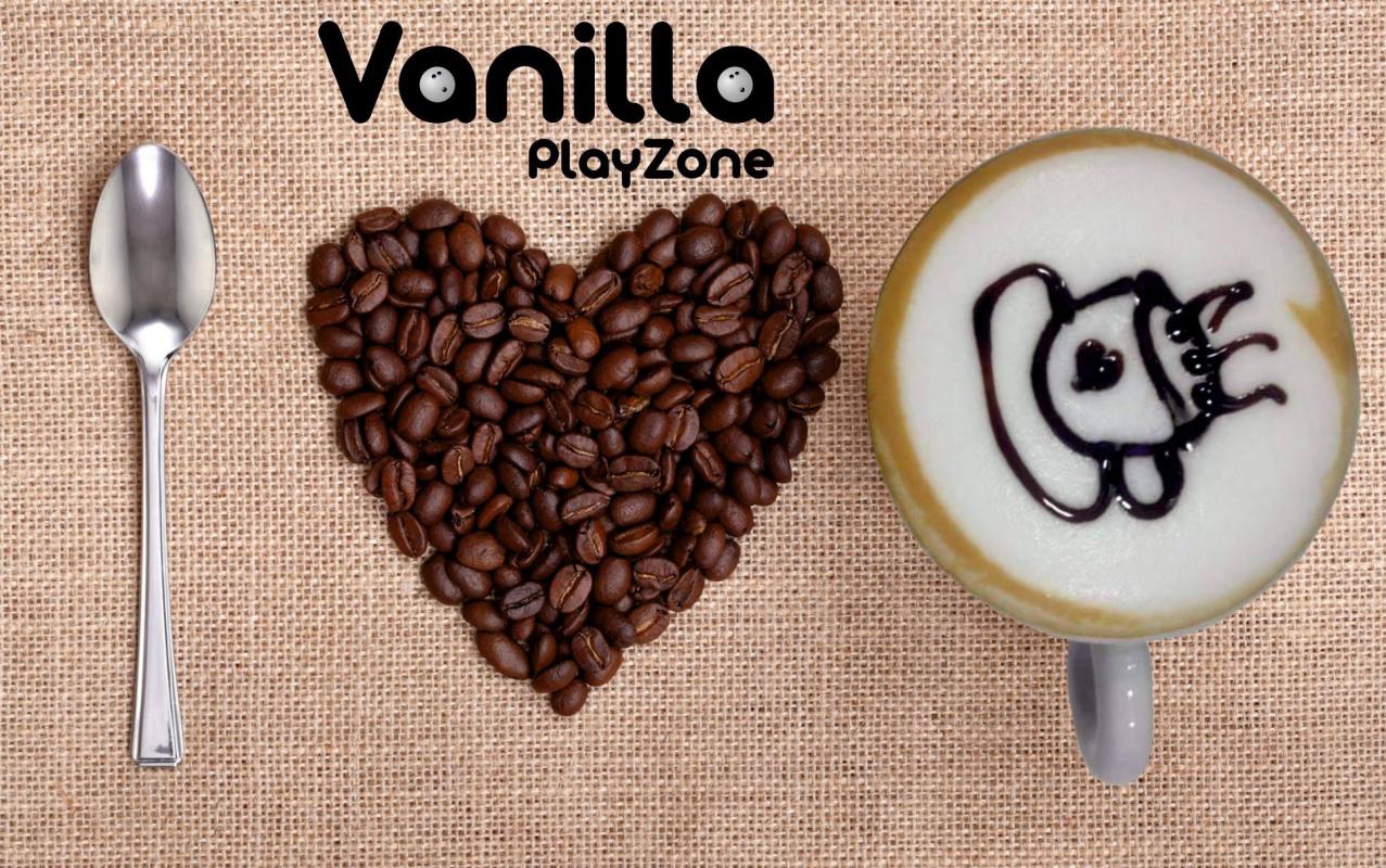 Fotografie Vanilla Play Zone din galeria Diverse