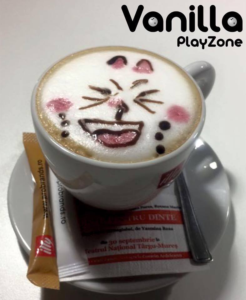 Fotografie Vanilla Play Zone din galeria Diverse
