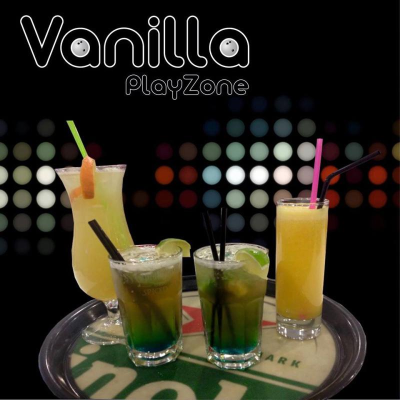 Fotografie Vanilla Play Zone din galeria Diverse