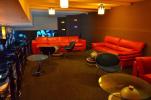 Vanilla Play Zone Interior