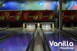 Vanilla Play Zone Interior