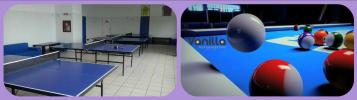 Vanilla Play Zone Interior