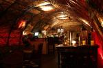 Bistro Albert Locație
