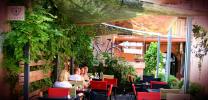 Bistro Albert Locație