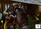 Bistro Albert Locație