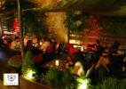 Bistro Albert Locație