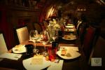 Bistro Albert Locație